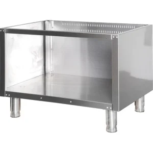 Premium Armário de Cozinha – Unidade Dupla – 90 cm de Profundidade – Aberto