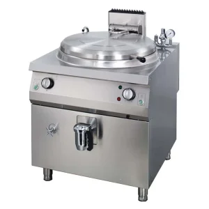 Premium Panela de Ebulição – 160 l – Directa – 90 cm de Profundidade – Gás