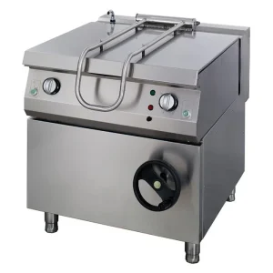 Premium Panela Bratt – 80 l – 90 cm de Profundidade – Gás