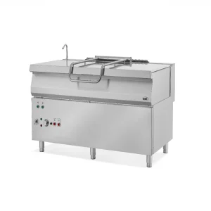 Premium Panela Bratt – 205 l – 90 cm de Profundidade – Gás