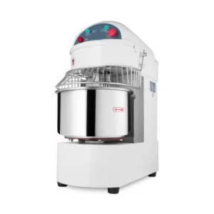 Misturador espiral / Amassador de massa / Misturador de massa 20L – 2 velocidades