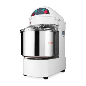Misturador Espiral – 30 l – 19 kg de Massa – 2 Velocidades