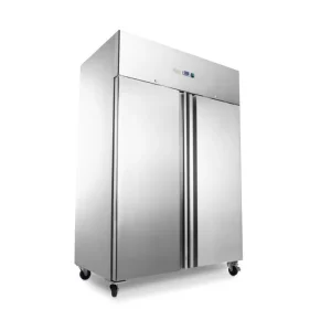 Congelador – 800 l – 6 Prateleiras Ajustáveis – Sobre Rodas – incl Prateleiras