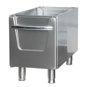Heavy Duty Armário de Cozinha – Unidade Simples – 70 cm de Profundidade – incl. Porta