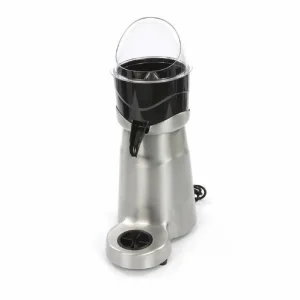 Espremedor de Laranja – 32 l/h – 12,5 cm de Altura de Vidro – Elétrico