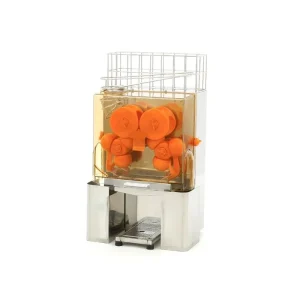 Espremedor de Laranjas Automático – 8 kg – 25 Por Minuto