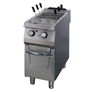 Premium Cozedores de Massa – Unidade Simples – 90 cm de Profundidade – Gás