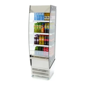 Display Multi-Deck Refrigerado Deluxe 220L