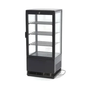 Vitrine Refrigerada – 78 l – 43 cm