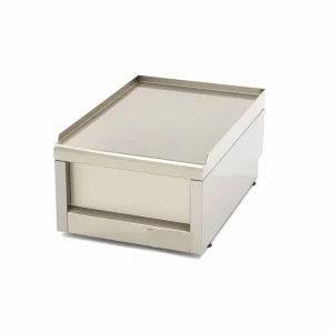 Trabalho de Cozinha de Qualidade Comercial – Unidade Simples – 60 cm de Profundidade