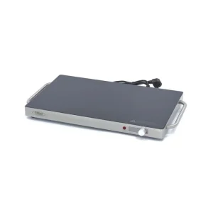Placa de Aquecimento – Max 105°C – 61,5 x 36,3 cm – 15 kg