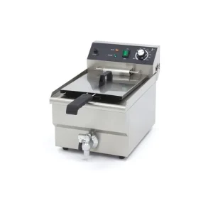 Fritadeira 13L – com Torneira