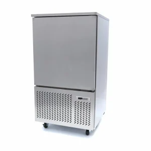 Congelador Rápido – Capacidade de 10 x GN 1/1
