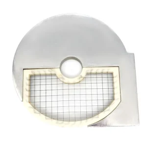 VC750 – Grelha para cortar em cubos 10 x 10 mm