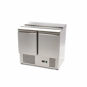 Saladette – 257 l – 90 cm – 2 Portas