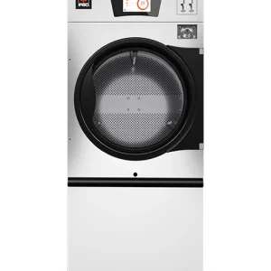 SECADOR DR35 17KG GAS EVOLIS FR INOX+TAMB INOX REV