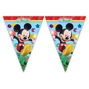 Bandeiras Mickey – 2.30m