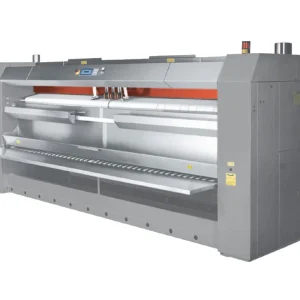 CALANDRA FCIFF3200/500 VAPOR 90KG/H