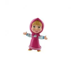 Figura Masha