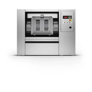 MÁQUINA BARREIRA SANITÁRIA VAPOR IB0900 800RPM