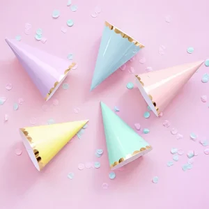 Chapéus de Festa