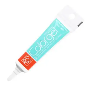 Colorgel Turquesa