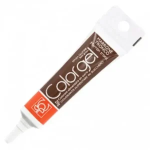 Colorgel Castanho