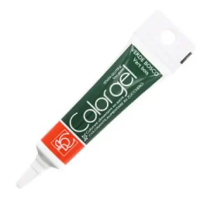Colorgel Verde Escuro