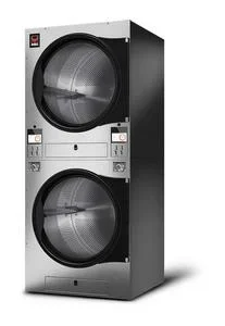 SECADOR DR445 GAS EVOLIS FR INOX TAMBOR INOX REVE