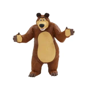 Figura Urso da Masha