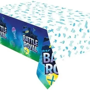 Toalha de Mesa Fortnite