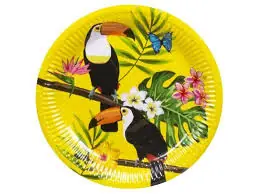 Pratos Tucano
