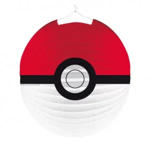 Lanterna Pokebola Pokémon