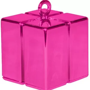 Peso Para Balão Caixinha de Presente