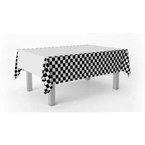 Toalha de mesa Racing Cars