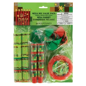 Kit Brindes MineCraft