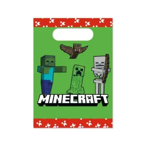 Sacos de Oferta MineCraft