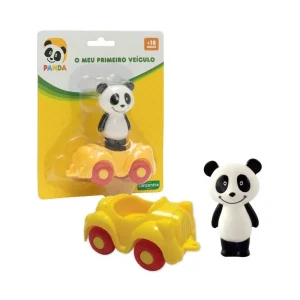 Figura Panda Transportes