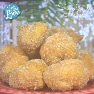 Sonhos 500gr