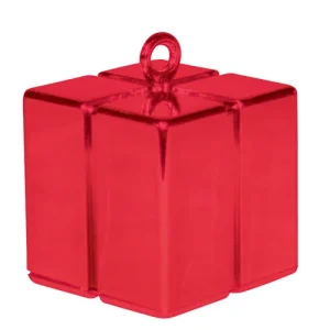 Peso Para Balão Caixinha de Presente