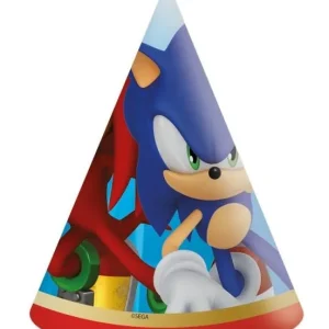 Chapéus Sonic