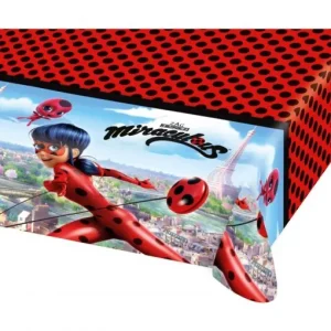 Toalha de Mesa Ladybug