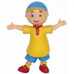 Boneco Ruca com Boné